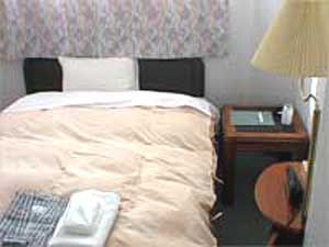 ビジネスホテル高見