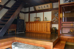 最上屋旅館<山形県酒田市>