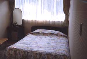 下田温泉 ペンション星の砂