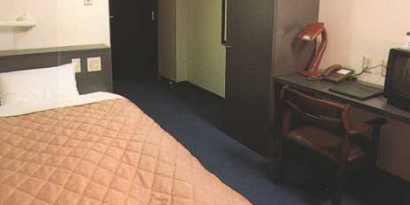 Tabist ホテル となみ