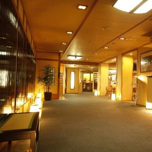 有馬温泉　有馬ロイヤルホテル