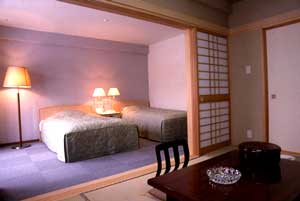 川湯温泉　ＫＫＲかわゆ（国家公務員共済組合連合会川湯保養所）