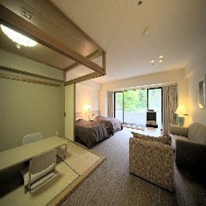 ＥＮ　ＲＥＳＯＲＴ　Ｒｅ’Ｃｏｖｅ　Ｈａｋｏｎｅ（旧：リ・カーヴ箱根）