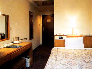 セントラルホテル高崎