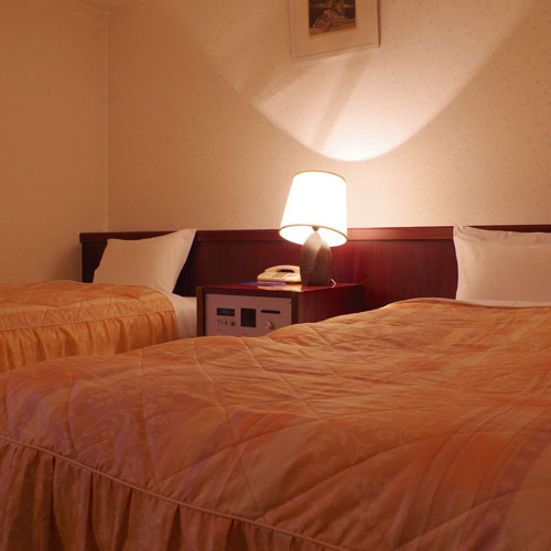 シティホテル青雲荘