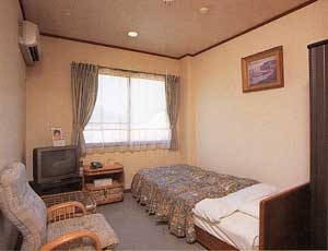 ホテル伊勢崎イースト