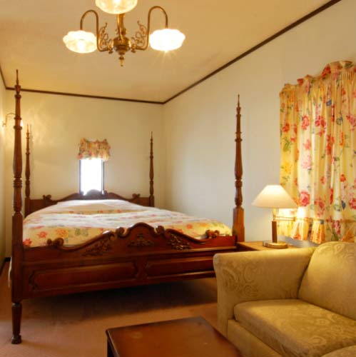 ガストホフ　あみ