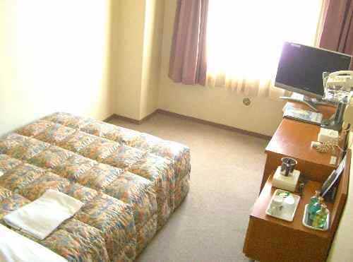 みずさわ北ホテル