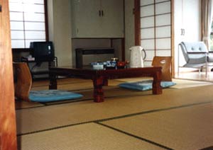 柏崎海浜ホテル