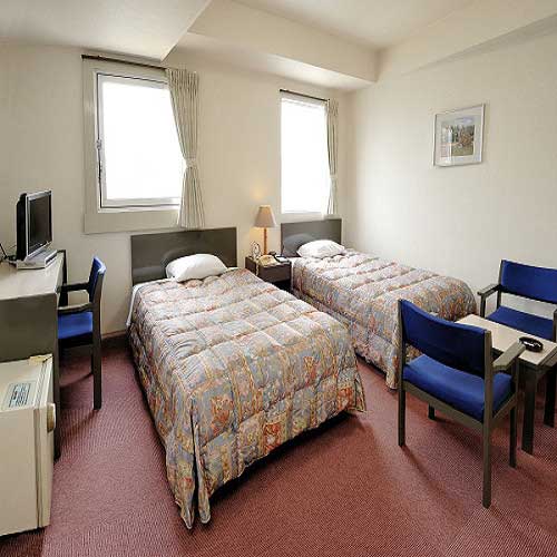 倉敷ステーションホテル