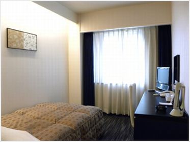 ホテルノースシティ