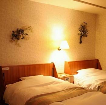 茨木セントラルホテル