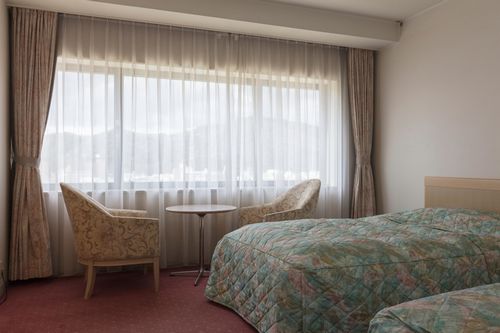 センチュリープラザホテル