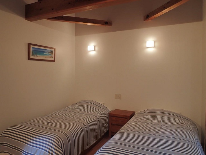 Enysea B&B <西表島>