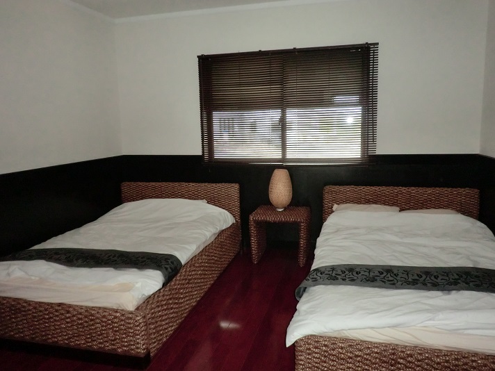 Villaze(ヴィラゼ)<伊良部島>