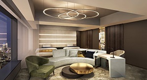 三井ガーデンホテル名古屋プレミア