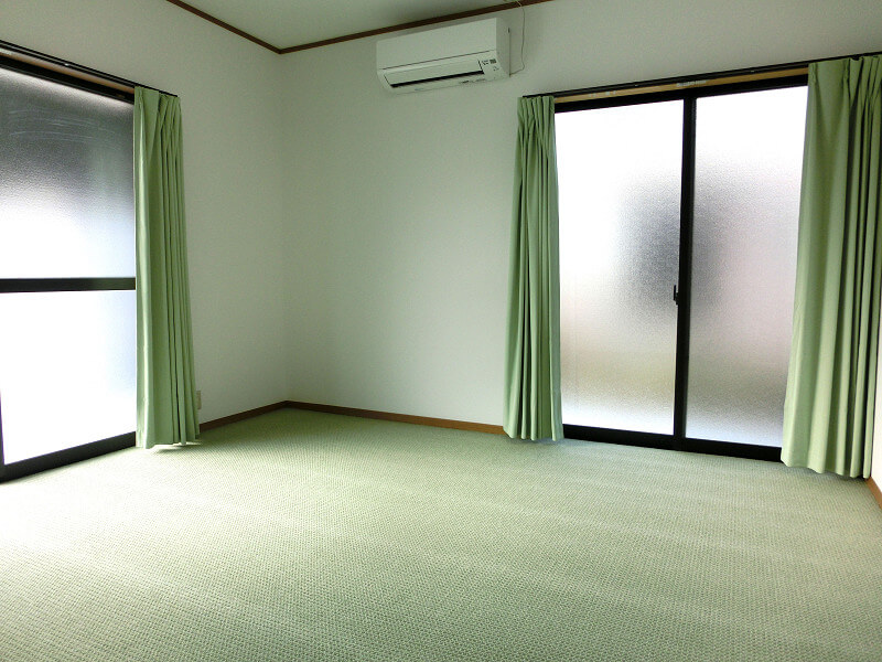 ゲストハウス　ふぁむすとん