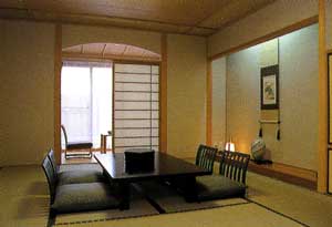 松山・道後温泉　ＫＫＲ道後ゆづき（国家公務員共済組合連合会道後保養所）