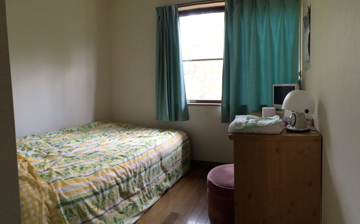 屋久島 民宿すぎのこ <屋久島>