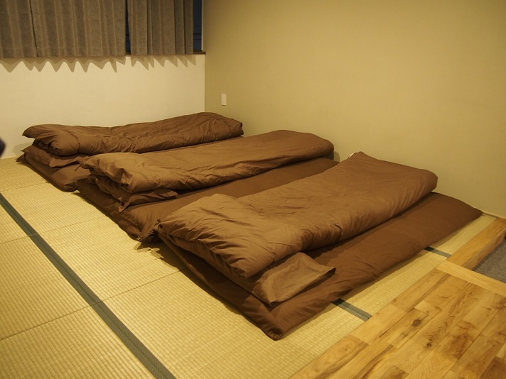 BEEHIVE HOSTEL OSAKA(ビーハイブ ホステル オオサカ)