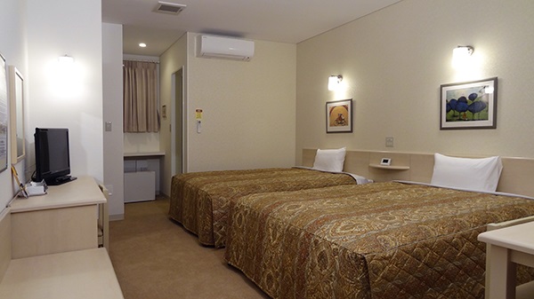 ファミリーロッジ旅籠屋・室戸店