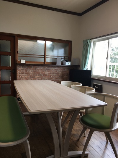 Ile d’or cafe&guesthouse <大飛島>