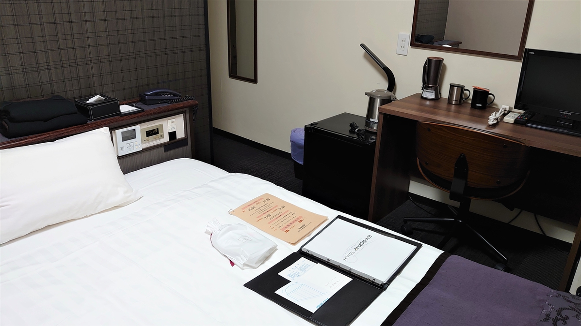 ホテルエリアワン大分(ホテルエリアワングループ)