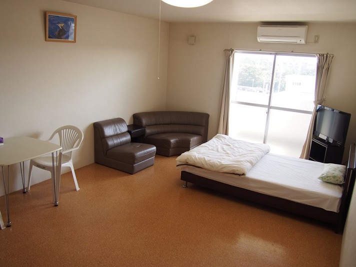 Tabist ホテル シャローム