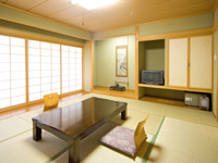 しきぶ温泉　湯楽里