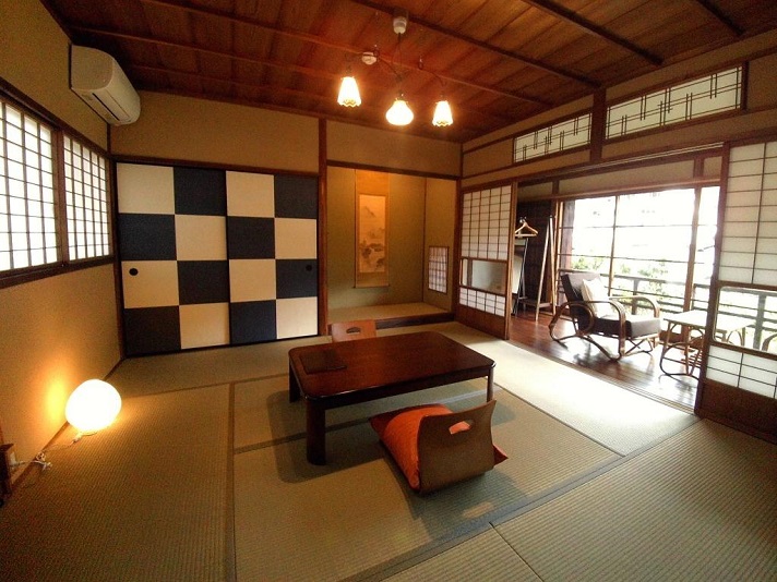 じょうが渓房（ジョウガケイボウ）