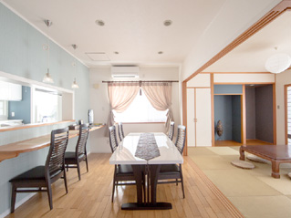 ヒルズヴィラ宮古島 <宮古島>