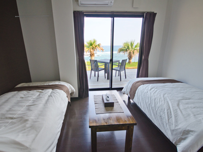 種子島湯治宿 恵美之湯<種子島>