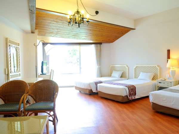 館山リゾートホテル