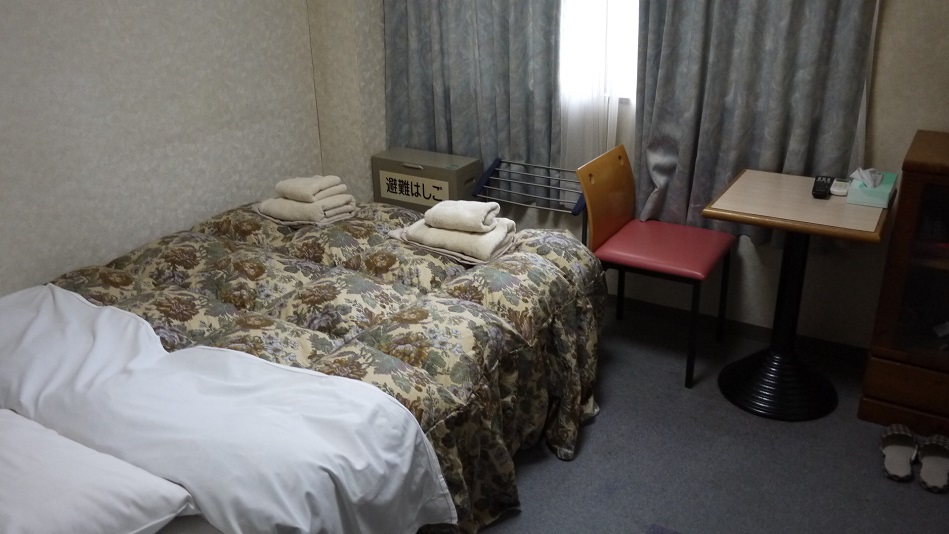 同心ビジネスイン