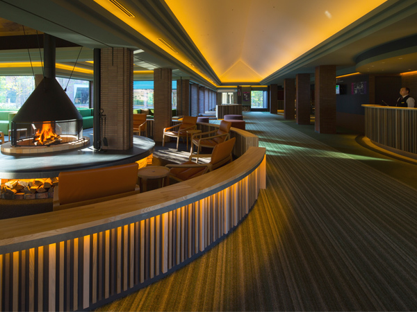 リゾナーレトマム