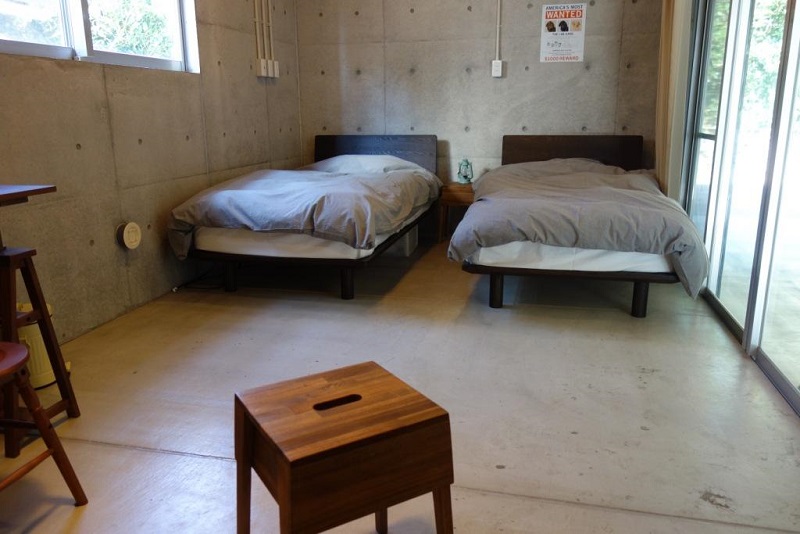 れと宿 <石垣島>