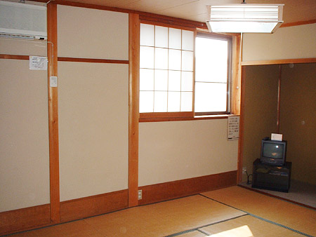 神鍋高原 四季の宿 UMEYA