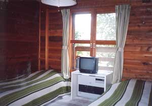 ペンション小野川湖