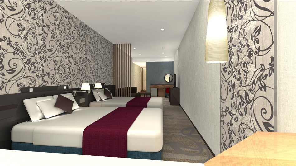 クインテッサホテル大阪ベイ