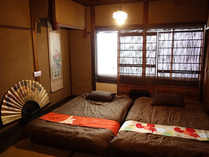 京町屋の宿　７９４ｉｎｎ清水五条