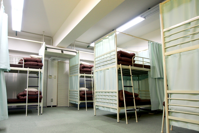 おもてなしホステル宮島