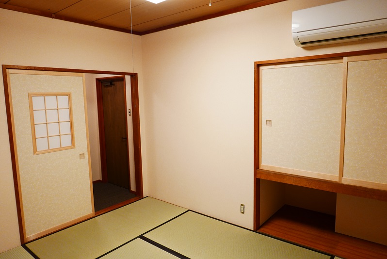 ケイズハウス高山オアシス