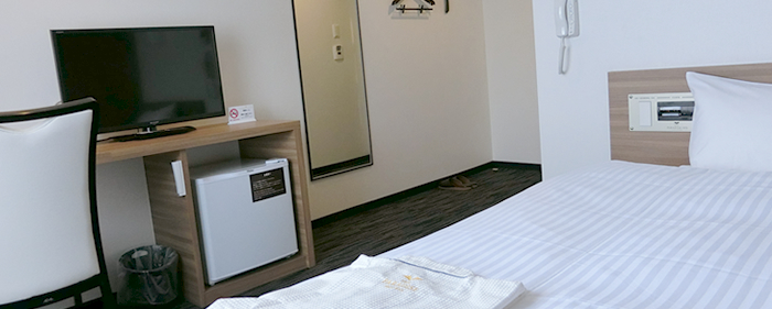 ホテルパラダイスイン佐々インター