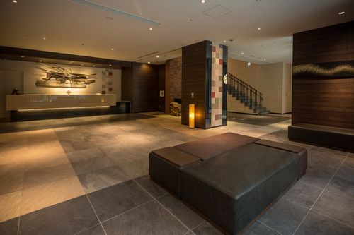 ラ・ジェント・ステイ札幌大通