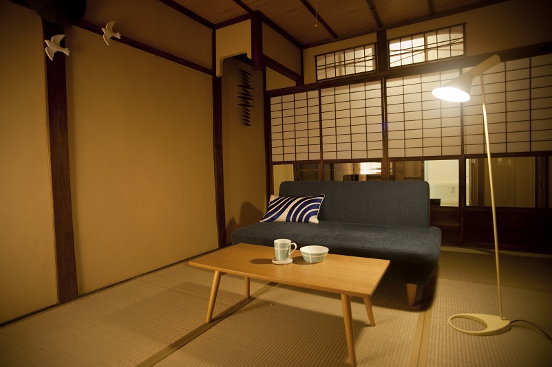 ル・マチヤ壬生