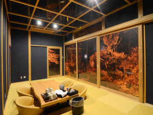 別府温泉　匠晴の宿　心庵