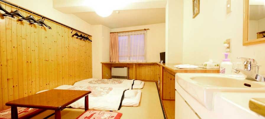 ホテルシルバーホーン