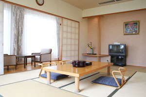 ゆのまえ温泉湯楽里（ゆらり）