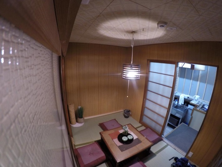 ＫＹＯＴＯ　ＶＩＬＬＡ　ＳＯＵＮＤ－京音家－