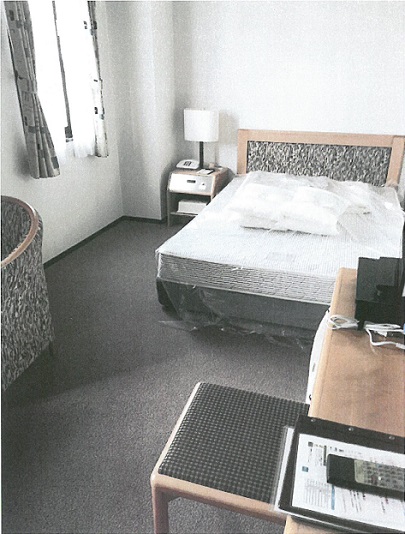 HOTEL JIN盛岡駅前